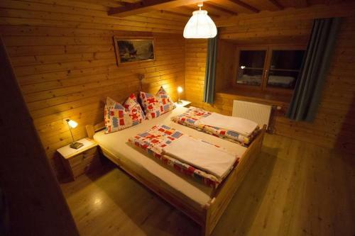 Apartamento Ferienwohnung Krennbauer