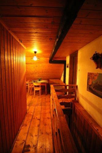 Apartamento Ferienwohnung Krennbauer