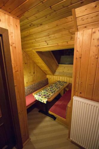 Apartamento Ferienwohnung Krennbauer