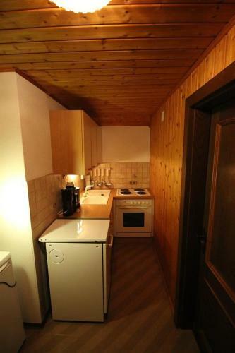 Apartamento Ferienwohnung Krennbauer