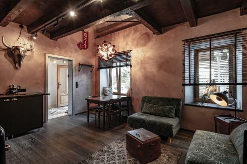 Apartamento Gmoahouse