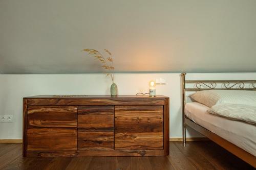 Apartamento Gmoahouse