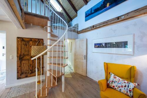 Apartamento Gmoahouse