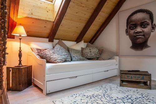 Apartamento Gmoahouse