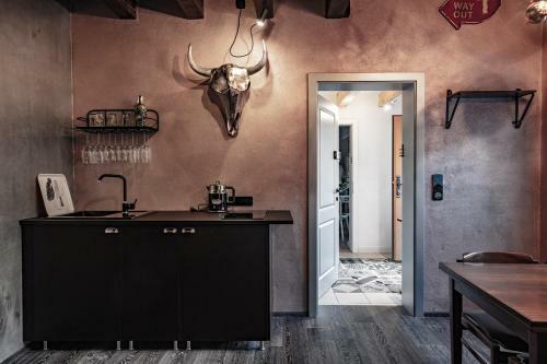 Apartamento Gmoahouse