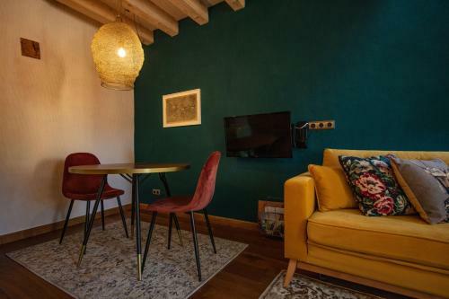 Apartamento Gmoahouse