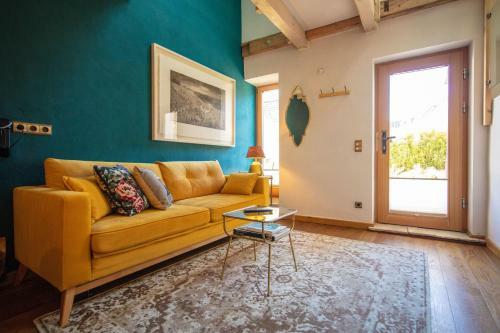Apartamento Gmoahouse