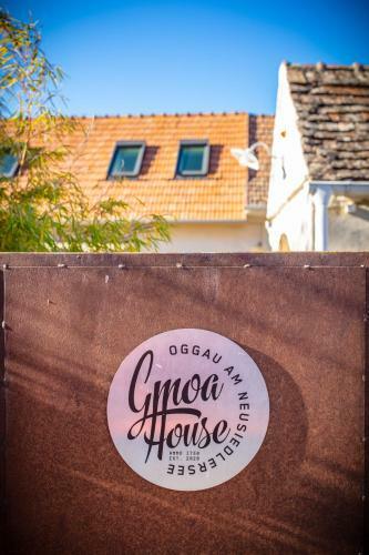 Apartamento Gmoahouse