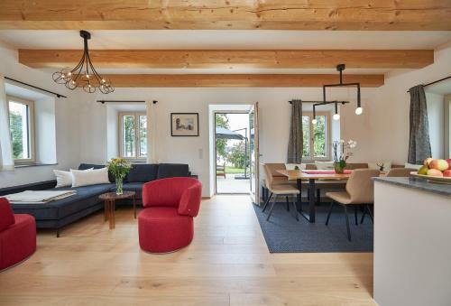 Villa Seechalet Am Traunsee