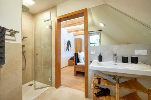 Villa Seechalet Am Traunsee