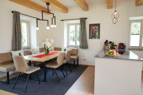 Villa Seechalet Am Traunsee