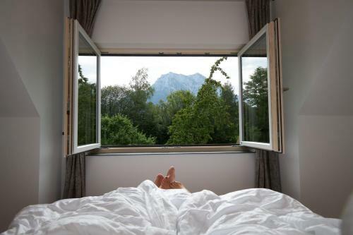 Villa Seechalet Am Traunsee