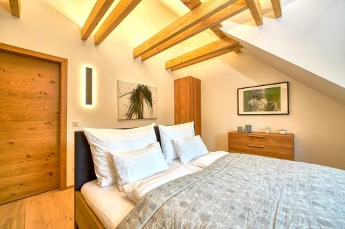 Villa Seechalet Am Traunsee