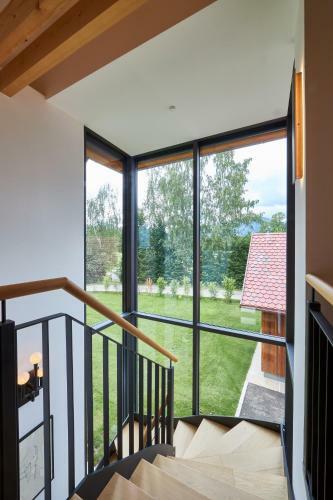 Villa Seechalet Am Traunsee