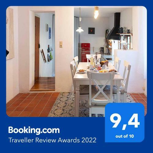 Apartamento Weissenbacherhof