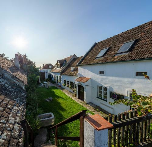 Apartamento Weissenbacherhof