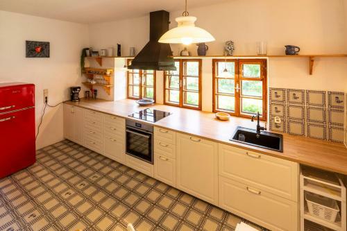 Apartamento Weissenbacherhof