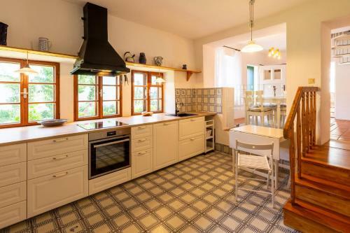 Apartamento Weissenbacherhof