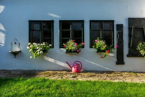 Apartamento Weissenbacherhof