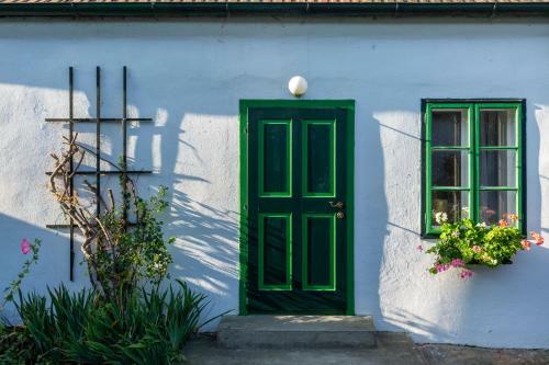 Apartamento Weissenbacherhof