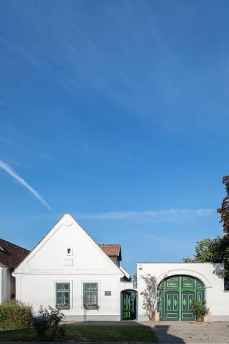 Apartamento Weissenbacherhof