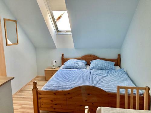 Privatzimmer Fam. F�hrer