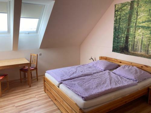 Privatzimmer Fam. F�hrer
