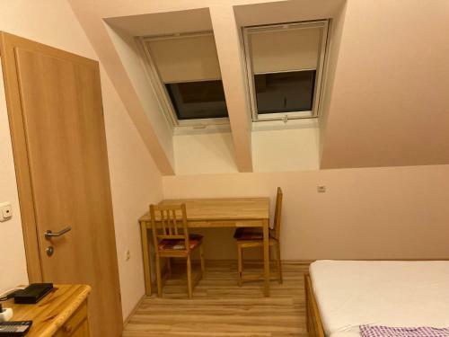 Privatzimmer Fam. F�hrer