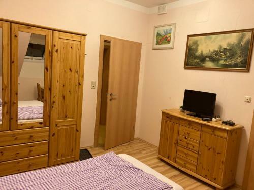 Privatzimmer Fam. F�hrer
