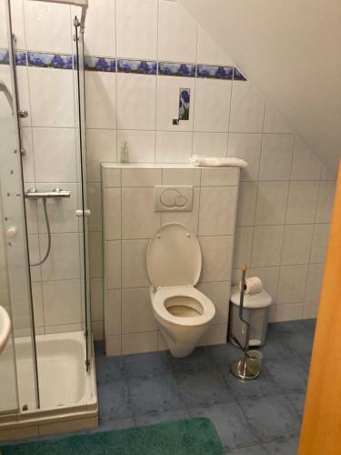Privatzimmer Fam. F�hrer