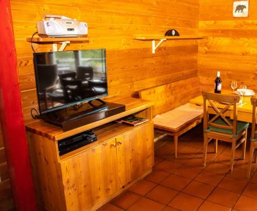 Chalet Hebalm