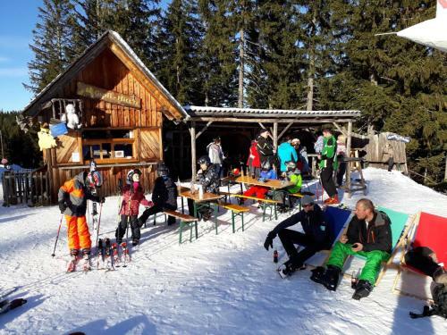 Chalet Hebalm
