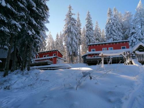 Chalet Hebalm