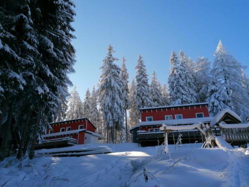 Chalet Hebalm