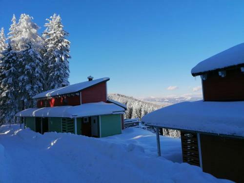 Chalet Hebalm