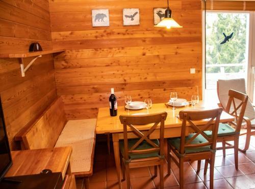 Chalet Hebalm