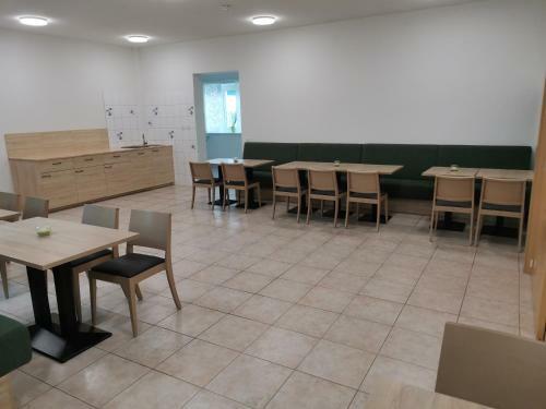 G�stehaus Hebalm