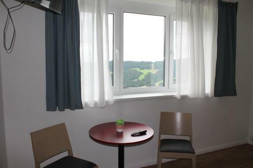 G�stehaus Hebalm