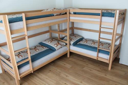 G�stehaus Hebalm
