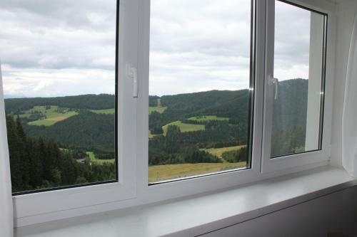 G�stehaus Hebalm