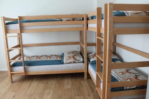 G�stehaus Hebalm