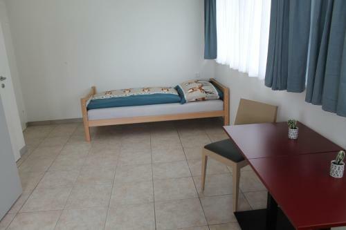G�stehaus Hebalm