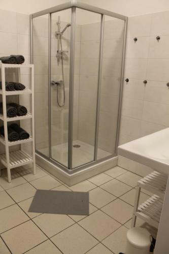 G�stehaus Hebalm