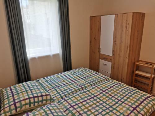 Apartamento Ferienwohnungen Hebalm