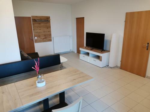 Apartamento Ferienwohnungen Hebalm