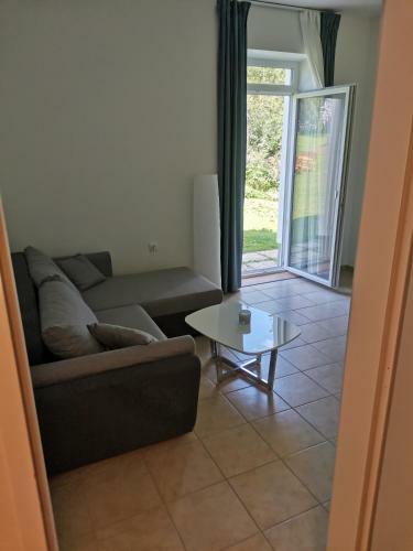 Apartamento Ferienwohnungen Hebalm