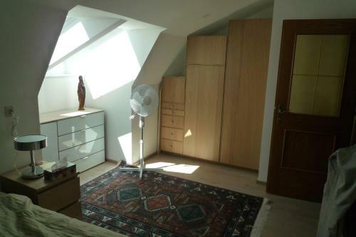 Villa Bellevue: Apartment N�1