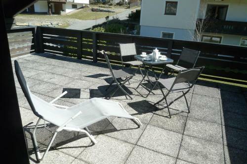 Villa Bellevue: Apartment N�1