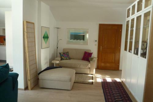 Villa Bellevue: Apartment N�1