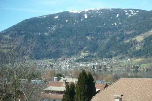 Villa Bellevue: Apartment N�1